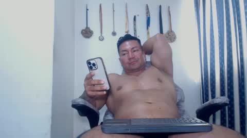 dammuscle online show from September 2025 04:52:01 PM