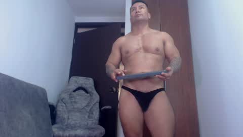 dammuscle online show from June 2026 04:31:02 PM