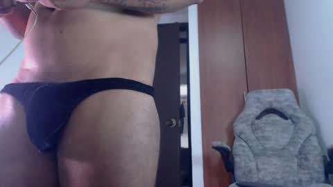 dammuscle online show from July 2026 04:55:02 PM