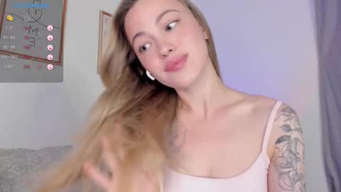  Tiana  online show from November 2025 06:15:01 PM