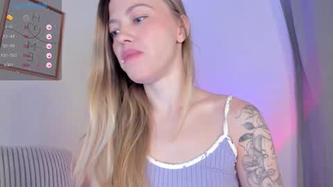  Tiana  online show from February 2026 06:43:02 AM