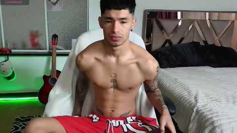 Damon online show from November 2025 05:31:01 PM