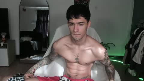Damon online show from June 2026 08:25:02 PM