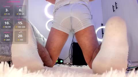 Snapshot of damon_baker0 chatting on October 2025 04:41:01 PM Damon bakert online show from October 2025 04:41:01 PM