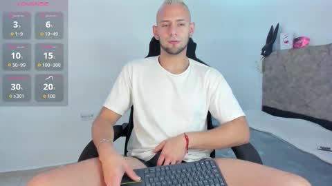 Snapshot of damon_baker0 chatting on December 2025 03:31:01 PM Damon bakert online show from December 2025 03:31:01 PM