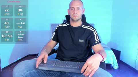 Snapshot of damon_baker0 chatting on January 2026 11:54:01 PM Damon bakert online show from January 2026 11:54:01 PM