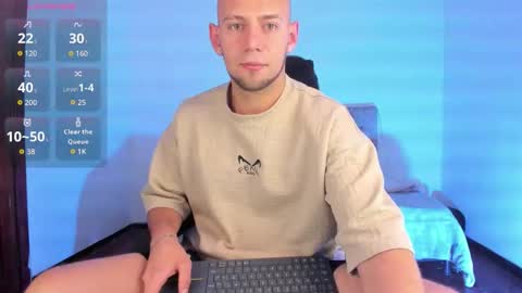 Snapshot of damon_baker0 chatting on January 2026 12:32:02 PM Damon bakert online show from January 2026 12:32:02 PM