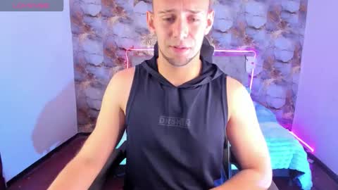 Snapshot of damon_baker0 chatting on February 2026 04:06:01 PM Damon bakert online show from February 2026 04:06:01 PM