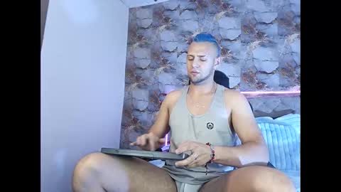 Snapshot of damon_baker0 chatting on March 2026 01:39:01 PM Damon bakert online show from March 2026 01:39:01 PM