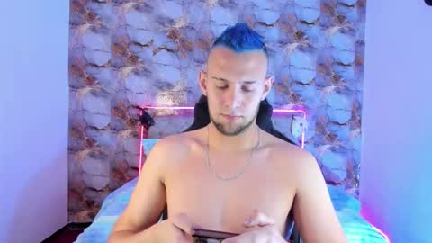 Snapshot of damon_baker0 chatting on March 2026 02:06:02 PM Damon bakert online show from March 2026 02:06:02 PM