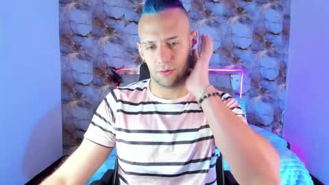 Snapshot of damon_baker0 chatting on April 2026 03:36:01 PM Damon bakert online show from April 2026 03:36:01 PM