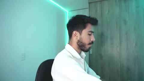 damon_frost online show from December 2024 02:24:01 AM