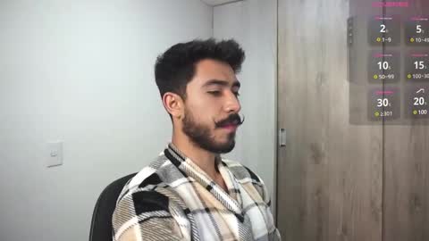 damon_frost online show from December 2024 05:38:01 AM