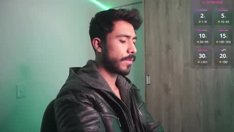 damon_frost online show from December 2024 07:03:01 AM