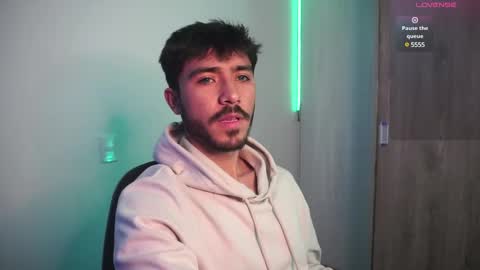 damon_frost online show from December 2024 03:48:02 PM