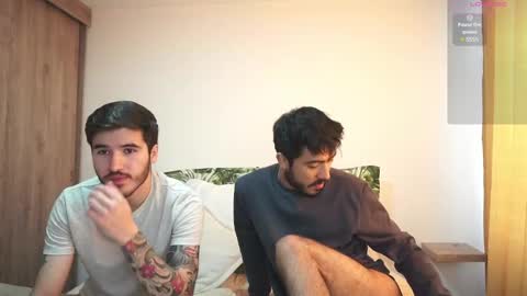 damon_frost online show from January 2025 01:08:01 PM