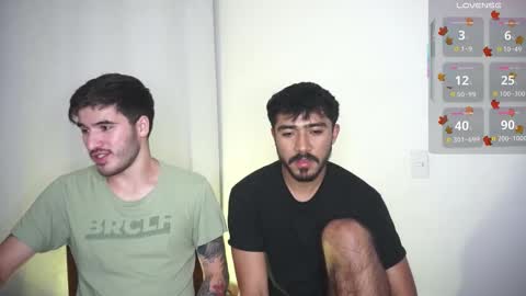 damon_frost online show from September 2025 11:16:02 PM