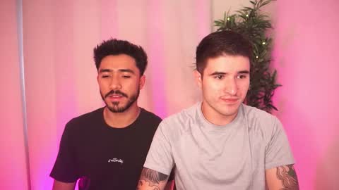 damon_frost online show from February 2026 09:08:01 PM