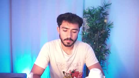 damon_frost online show from March 2026 10:36:01 PM