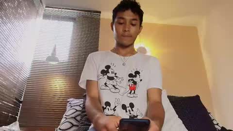 Damon  Salvatore online show from February 2026 07:31:01 PM