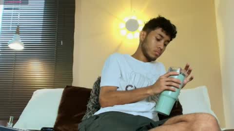 Damon  Salvatore online show from April 2026 07:43:01 PM