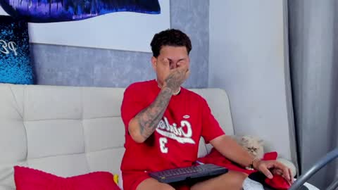 DAMON  online show from April 2026 06:22:02 AM