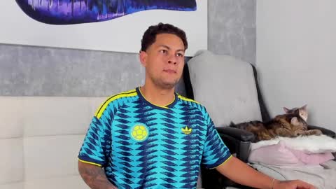 DAMON  online show from April 2026 10:27:02 AM