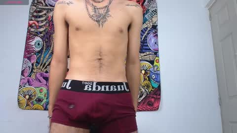 damoncolbi online show from February 2025 04:14:02 AM