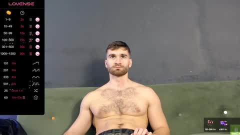 Snapshot of damonking01 chatting on January 2025 08:54:02 AM Discount ONLYFANS - online show from January 2025 08:54:02 AM