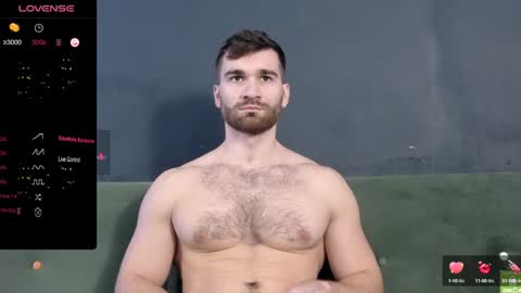 Snapshot of damonking01 chatting on January 2025 09:24:02 AM Discount ONLYFANS - online show from January 2025 09:24:02 AM