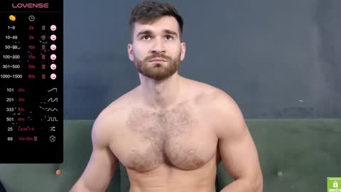 Snapshot of damonking01 chatting on January 2025 12:11:02 PM Discount ONLYFANS - online show from January 2025 12:11:02 PM