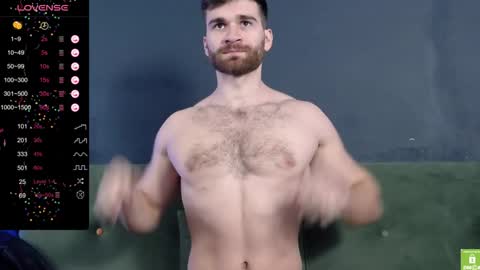 Snapshot of damonking01 chatting on January 2025 07:20:01 PM Discount ONLYFANS - online show from January 2025 07:20:01 PM