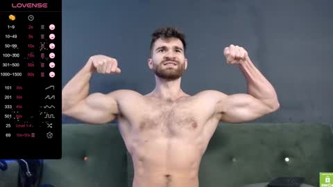 Snapshot of damonking01 chatting on January 2025 09:23:02 AM Discount ONLYFANS - online show from January 2025 09:23:02 AM