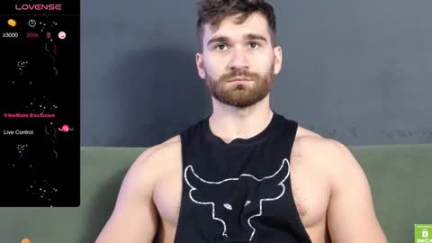 Snapshot of damonking01 chatting on January 2025 09:01:02 AM Discount ONLYFANS - online show from January 2025 09:01:02 AM