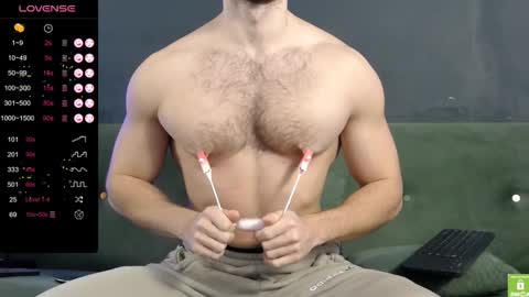 Snapshot of damonking01 chatting on February 2025 09:17:02 AM Discount ONLYFANS - online show from February 2025 09:17:02 AM