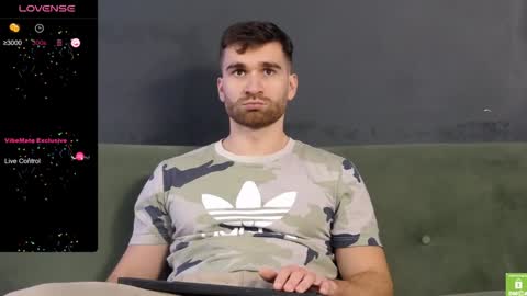 Snapshot of damonking01 chatting on February 2025 07:10:01 PM Discount ONLYFANS - online show from February 2025 07:10:01 PM