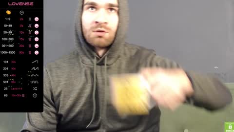 Snapshot of damonking01 chatting on February 2025 08:33:02 AM Discount ONLYFANS - online show from February 2025 08:33:02 AM