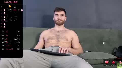 Snapshot of damonking01 chatting on February 2025 09:45:01 AM Discount ONLYFANS - online show from February 2025 09:45:01 AM