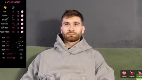 Snapshot of damonking01 chatting on February 2025 11:39:02 AM Discount ONLYFANS - online show from February 2025 11:39:02 AM