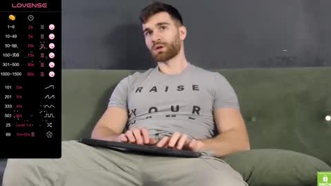 Snapshot of damonking01 chatting on February 2025 09:35:01 AM Discount ONLYFANS - online show from February 2025 09:35:01 AM