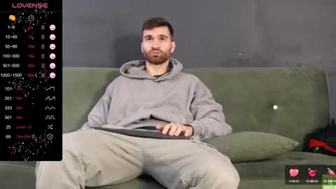 Snapshot of damonking01 chatting on February 2025 09:21:02 AM Discount ONLYFANS - online show from February 2025 09:21:02 AM