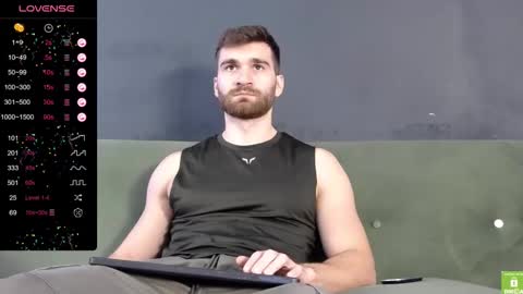 Snapshot of damonking01 chatting on February 2025 09:28:01 AM Discount ONLYFANS - online show from February 2025 09:28:01 AM