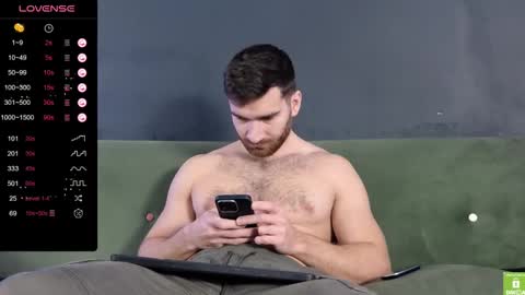 Snapshot of damonking01 chatting on February 2025 09:13:02 AM Discount ONLYFANS - online show from February 2025 09:13:02 AM