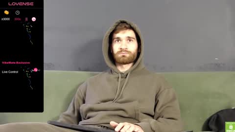 Snapshot of damonking01 chatting on February 2025 07:07:01 PM Discount ONLYFANS - online show from February 2025 07:07:01 PM