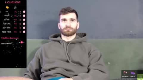 Snapshot of damonking01 chatting on February 2025 09:21:01 AM Discount ONLYFANS - online show from February 2025 09:21:01 AM