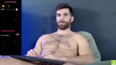 Snapshot of damonking01 chatting on February 2025 12:02:02 PM Discount ONLYFANS - online show from February 2025 12:02:02 PM