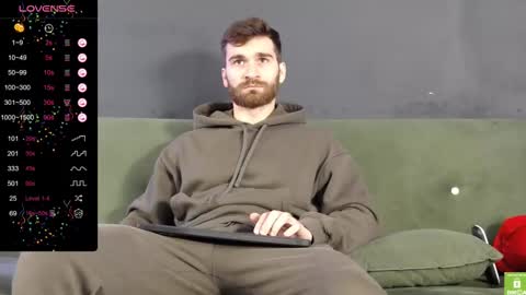 Snapshot of damonking01 chatting on March 2025 11:18:01 AM Discount ONLYFANS - online show from March 2025 11:18:01 AM