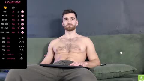 Snapshot of damonking01 chatting on March 2025 07:05:01 PM Discount ONLYFANS - online show from March 2025 07:05:01 PM