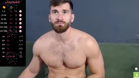 Snapshot of damonking01 chatting on September 2025 08:05:02 AM Discount ONLYFANS - online show from September 2025 08:05:02 AM