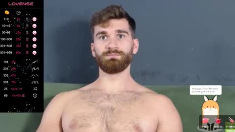 Snapshot of damonking01 chatting on September 2025 08:06:02 AM Discount ONLYFANS - online show from September 2025 08:06:02 AM